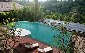 Jannata Resort & Spa Ubud Bali